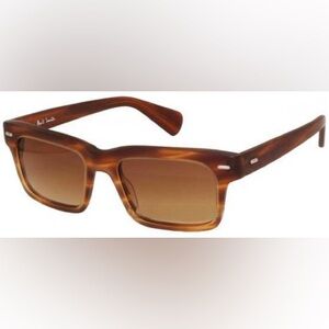 Paul Smith Designer Sunglasses PS-3003; Matte Tuscany Tortoise *LIMITED EDITION*